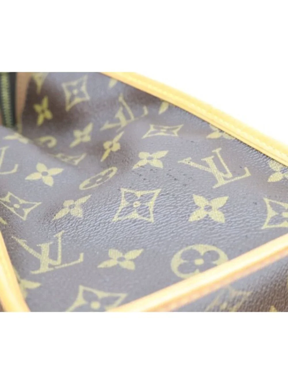 Louis Vuitton Monogram Popincourt Pouch